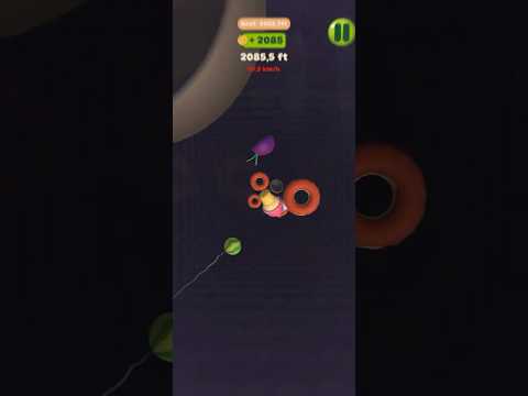 Gravity Food video thumbnail
