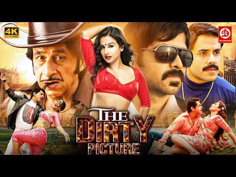 The Dirty Picture