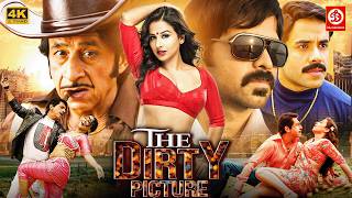 The Dirty Picture