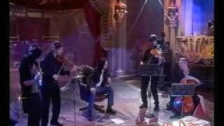 Morgan @ Il Tornasole - Mi sono innamorato di te