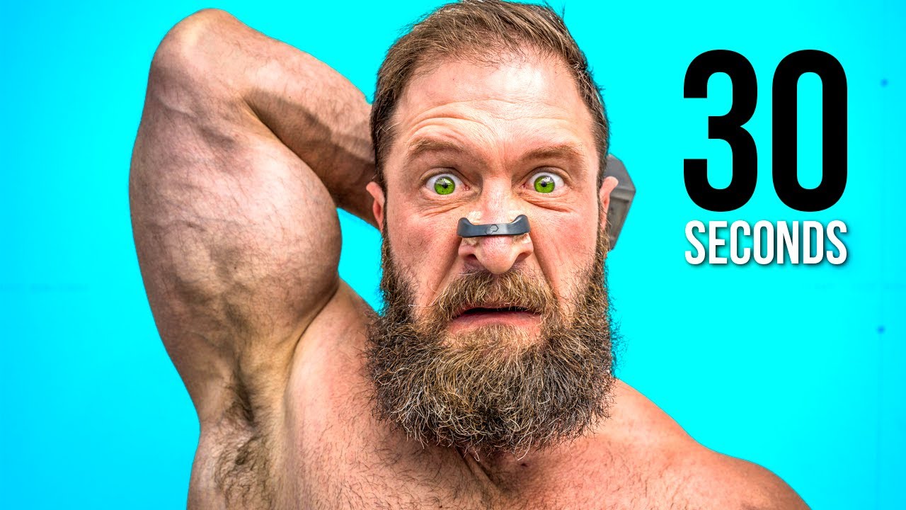 You're Training WRONG!