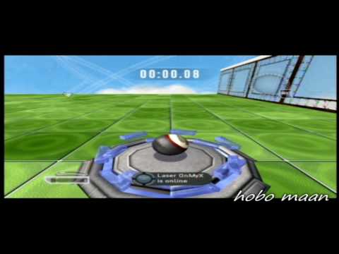 Marble fun: The left overs