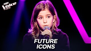 Download lagu The GREATEST Blind Auditions of The Voice Kids: YOUNGEST EDITION mp3 Download lagu The GREATEST Blind Auditions of The Voice Kids: YOUNGEST EDITION mp3