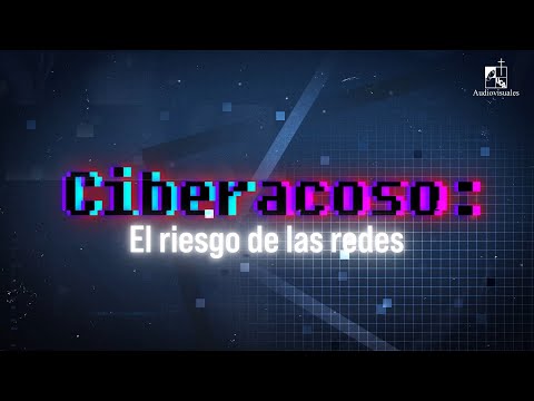 Ciberacoso: El riesgo en las redes (2023)