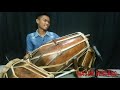 Mona Monalisa Hadir Mu Bagaimimpi Cover Kendang Solo