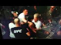 Khabib Nurmagomedov Attacked By Dillion Danis After McGregor Victory