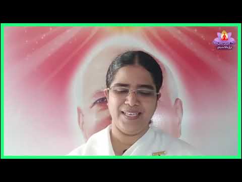 24/05/2020 Tamil Avyakt Murli