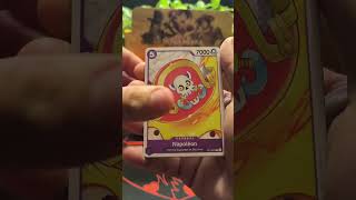 One piece OP13 display de mini tins 🔥🔥🔥