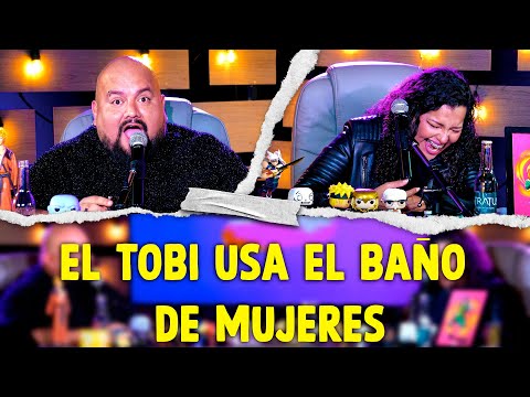 Complétala - T4 E29 - “Esto solo pasa en mi barrio, una vez…”