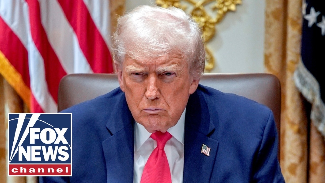 Officials on HIGH ALERT after armed man arrested at Trump golf course