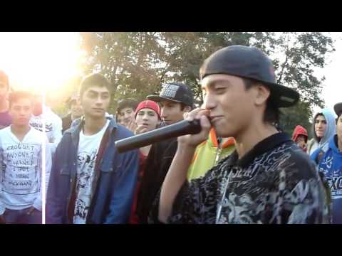 ACEKAESE,TRN,APOLO,SNUCK VS NITRO,DARPRESS,CRAFF CINCOS 'RANCAGUA VS SANTIAGO'