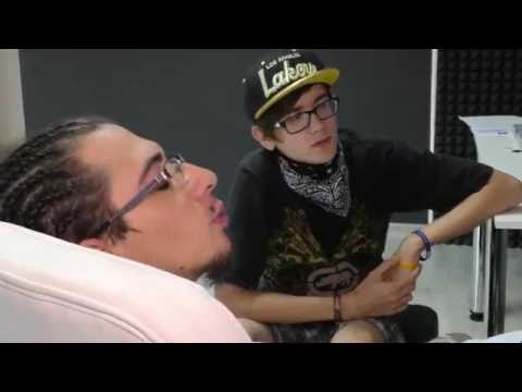 SGT - Zmeny (Official Music Video)