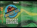 20 HOT Mix Reggae Tahun 1994