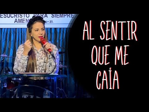 Salmo 94:16 🪂Al sentir que me caía