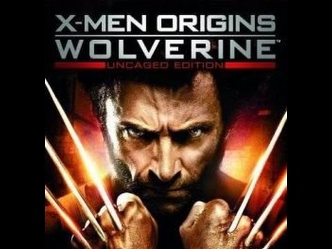 X-Men Origins Wolverine [1] Co tak warczy ?