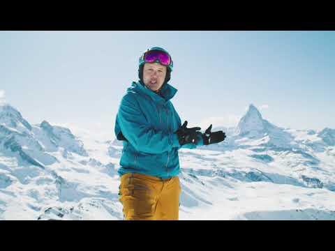 Winter 2021/2022 bei Tradition Julen in Zermatt