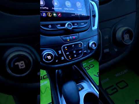 фото chevrolet malibu ix рестайлинг 0