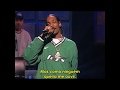 Snoop Dogg Vapors Legendado
