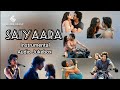 Saiyaara Instrumental Audio Jukebox Arijit Jubin Faheem Shreya Shilpa Ahaan Panday Aneet Padda