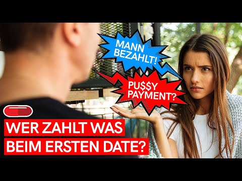 BAD FIRST DATE: He wants separate bills, SHE GETS REALLY ANGRY!