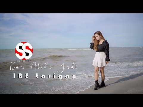 Kam Ateku Jadi | IBE Br Tarigan | Cipt. Egi Suranta Ginting (Official Music Video)