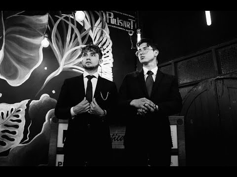 🤙 YA NO QUIERO QUE VUELVAS | LIL ZHE X ALESSANDRO RAMOS (BY. MARCO ROSERO)