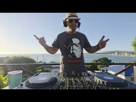 DJXquizitOfficial and Trance-Scission