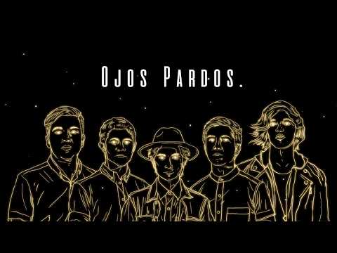 DeLEÓN - Ojos Pardos