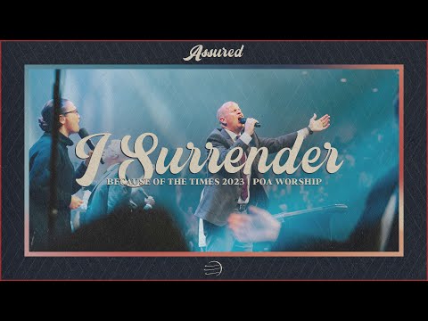 Because of the Times and The Pentecostals of Alexandria