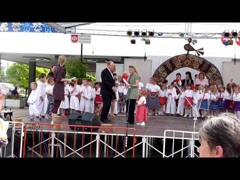 Miska - Otvara sa letu brana 2