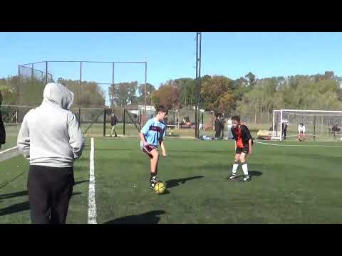 La Gustafneta vs Deep - #LigaNuñez - #Apertura SLD - 15/5/2022