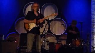 Sonny Landreth - It Hurts Me Too - 7-26-17 City Winery, NYC