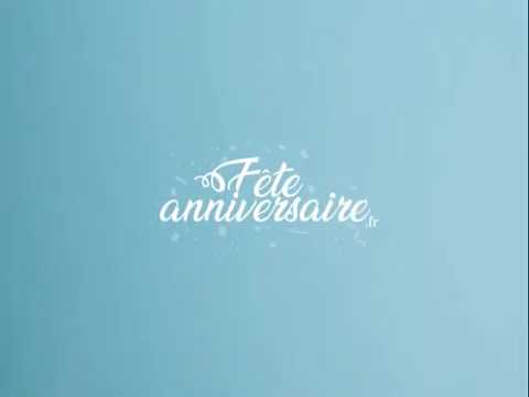25 idées de textes d'anniversaire