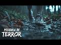 Una Película Que Borra La Línea Entre La Realidad Y El Miedo Película En Español