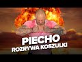 Bestia rozrywa T-shirty