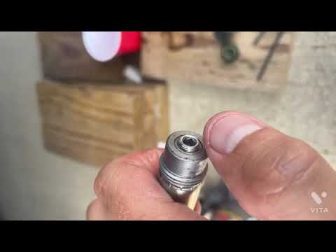Hydac cartridge valve info and TS help