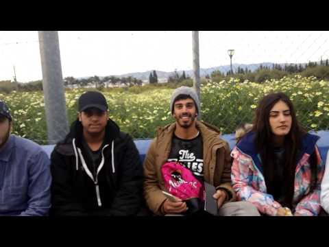 Señor Ciego vs Xolet - Octavos - ( Makayinah Battle )