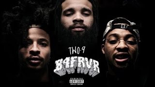 Two-9 - She Could Be Shorty (B4FRVR)