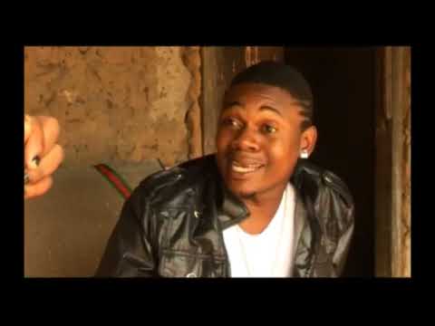 Back from America - King Majuto, Sharo Milionea, Senga & Pembe (Swahili Bongo Movie)