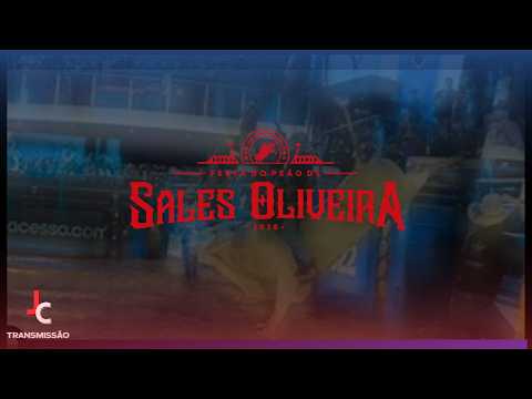 🔥 AO VIVO: FINAL - Sales Oliveira Rodeio 2026 — Tradição, Emoção e Adrenalina na Arena!