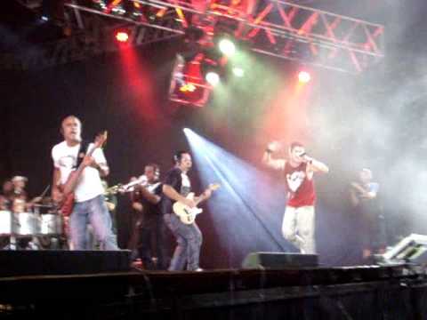 DVD Rapazolla - Música Nova