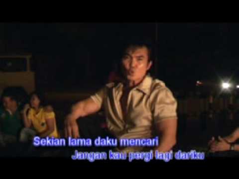 Peter Dicky Lee - Melodi Kasih