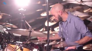 MISAEL HILAL DRUM SOLO