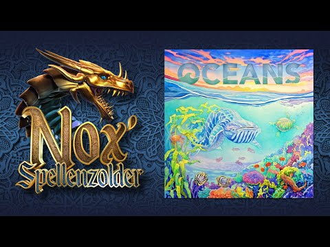 Uitleg & review door Nox' Spellenzolder.