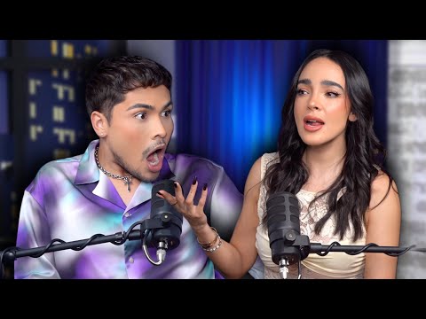 Manelyk Talks All: Mommy Issues, Struggles, Acapulco Shore, Drama, CHISME Y MAS!!! 