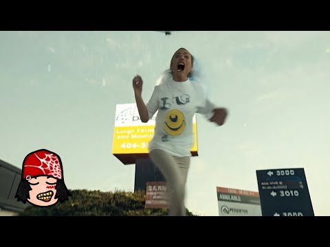 RRoxket - Getting High (Official Video)