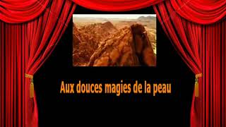 Karaoké Céline Dion   Rien n&#39;est vraiment fini