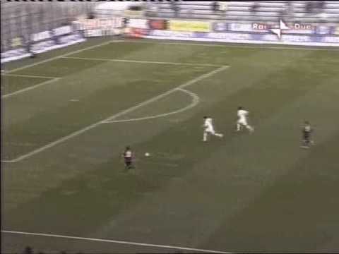 Calcio 2009 : J24 : Cagliari - Lecce : 2-0