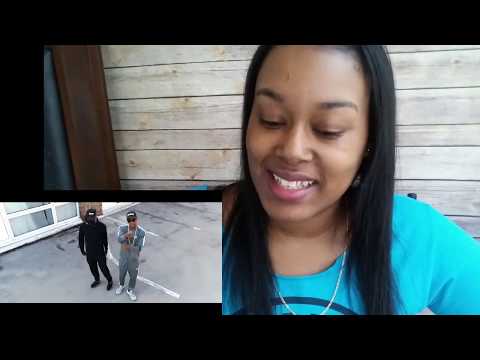 The Coldest Link Up - Tweeko x Sebz ft Skengdo & Am, Burner, M24, + more (reaction)