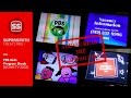 PBS Kids Program Break WONR TV 2003 READ DESCRIPTION